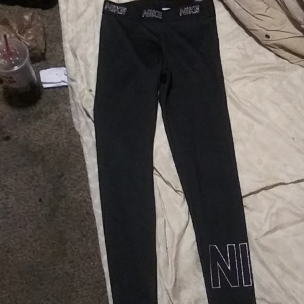 Nike yoga pants